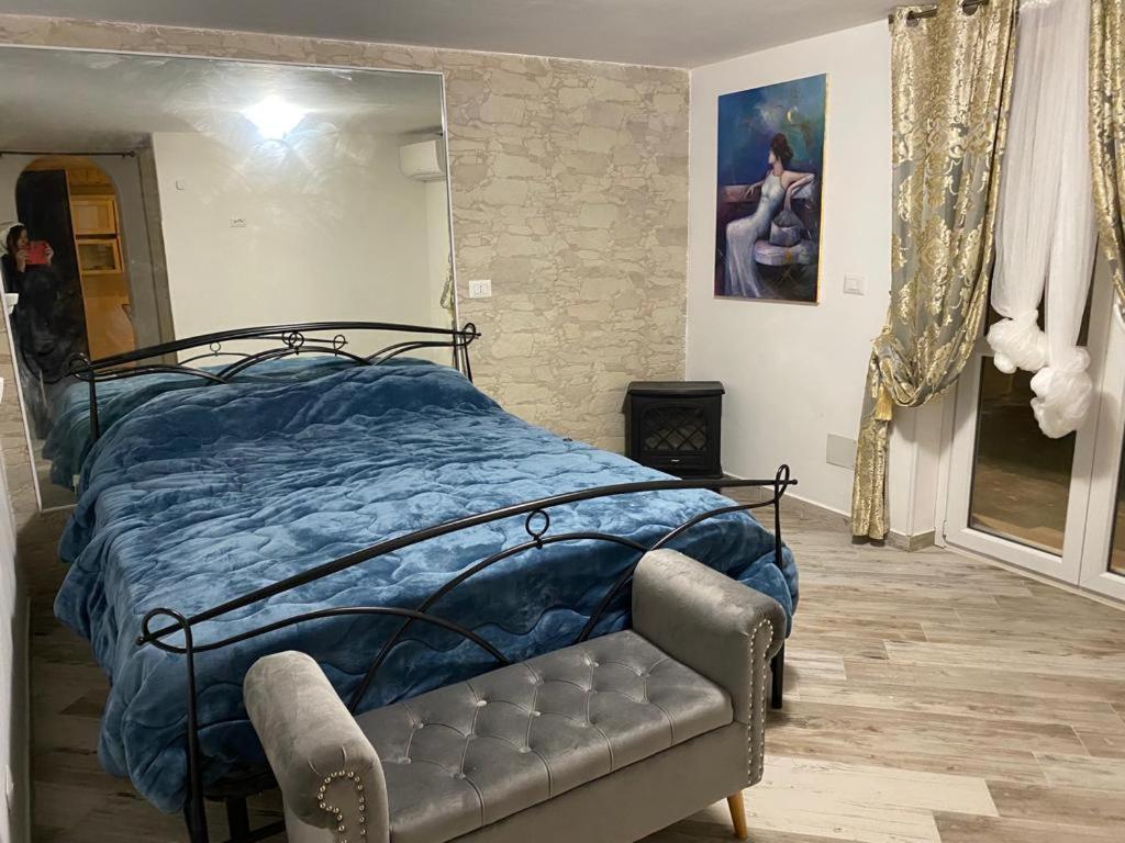 Laviniahouse Nettuno Bed & Breakfast Екстериор снимка